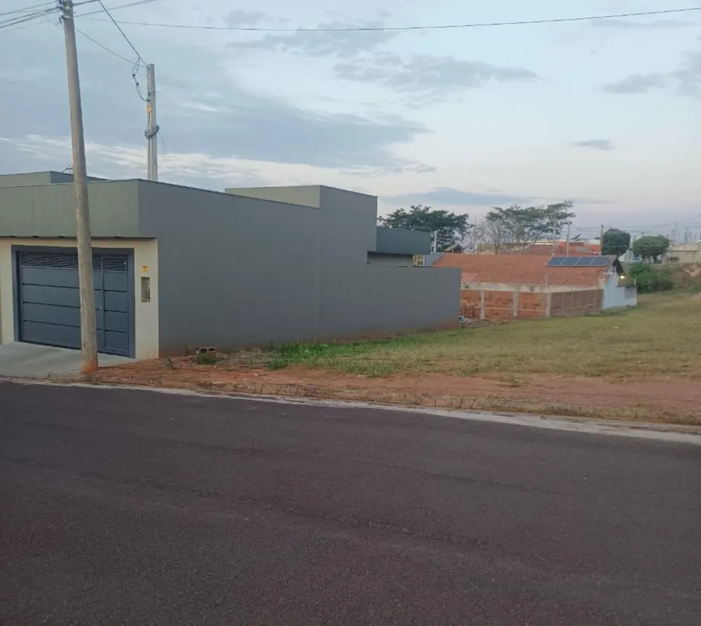 Terreno, 280 m² - Foto 1