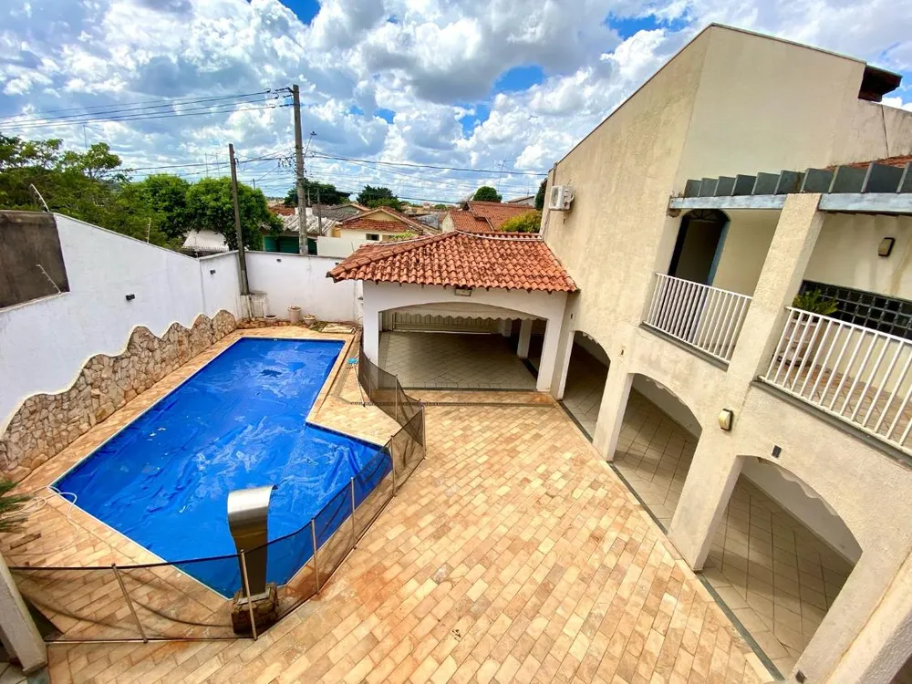 Casa, 6 quartos, 351 m² - Foto 6