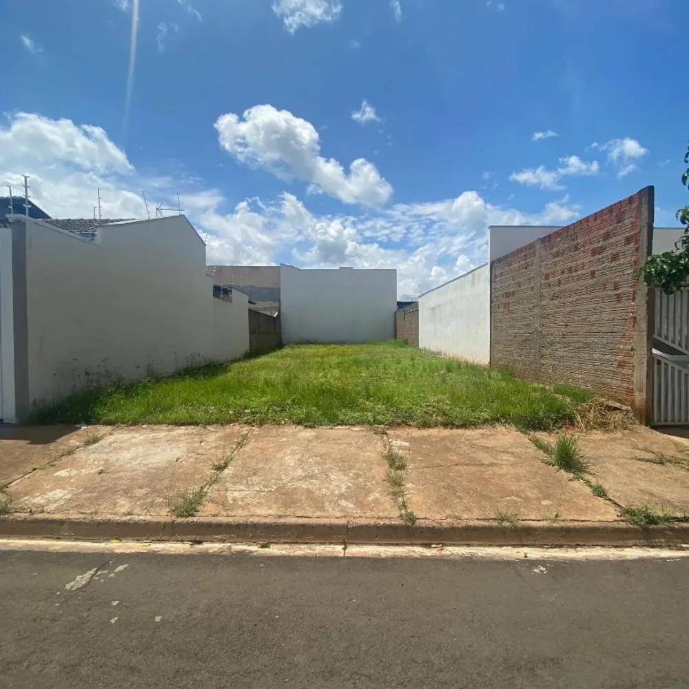 Terreno, 230 m² - Foto 1