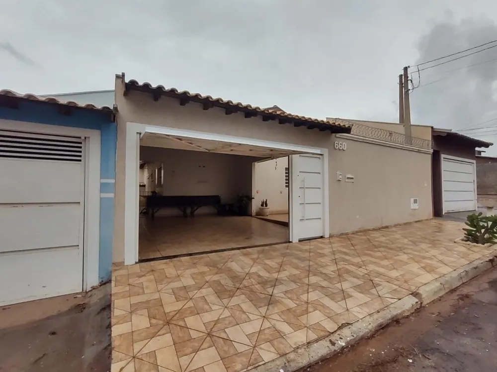 Casa, 3 quartos, 150 m² - Foto 8