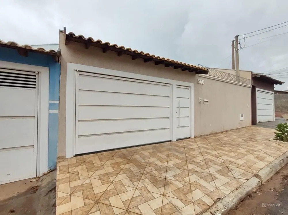 Casa, 3 quartos, 150 m² - Foto 7