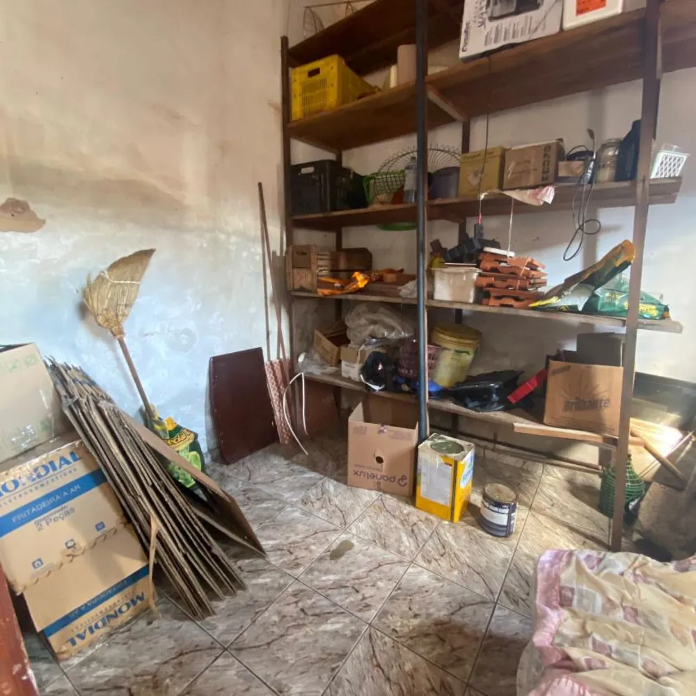 Casa, 3 quartos, 110 m² - Foto 1