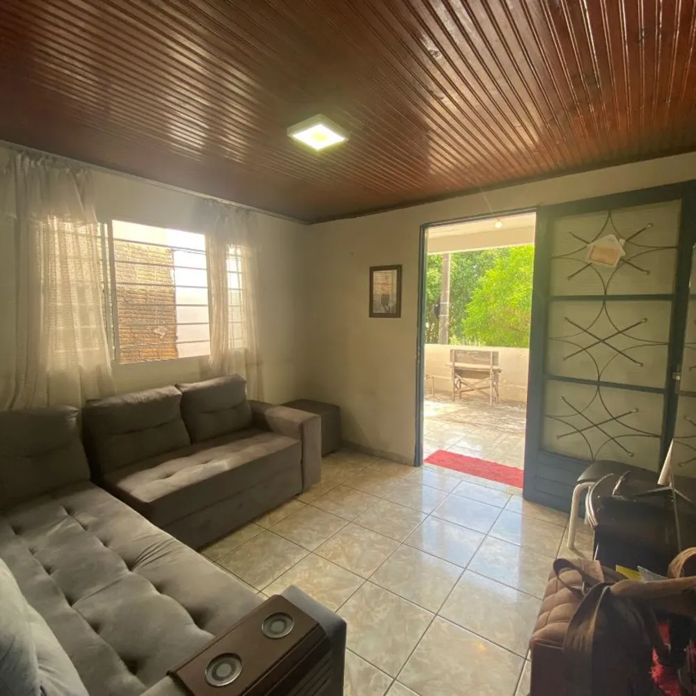 Casa, 3 quartos, 110 m² - Foto 2