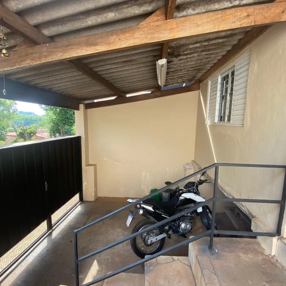 Casa, 3 quartos, 110 m² - Foto 8