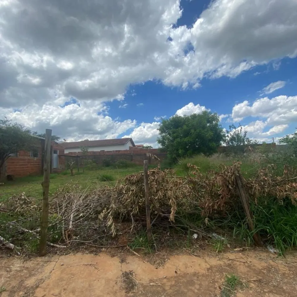 Terreno, 270 m² - Foto 1