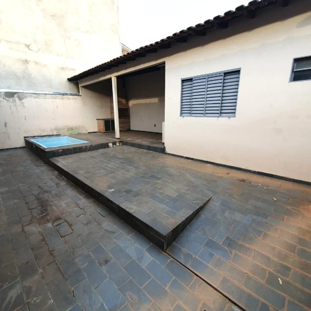 Casa, 3 quartos, 218 m² - Foto 6