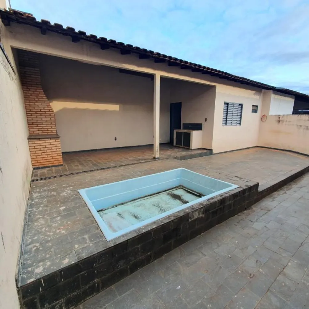 Casa, 3 quartos, 218 m² - Foto 12