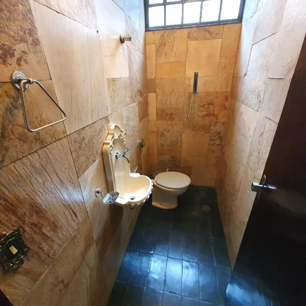Casa, 3 quartos, 218 m² - Foto 5