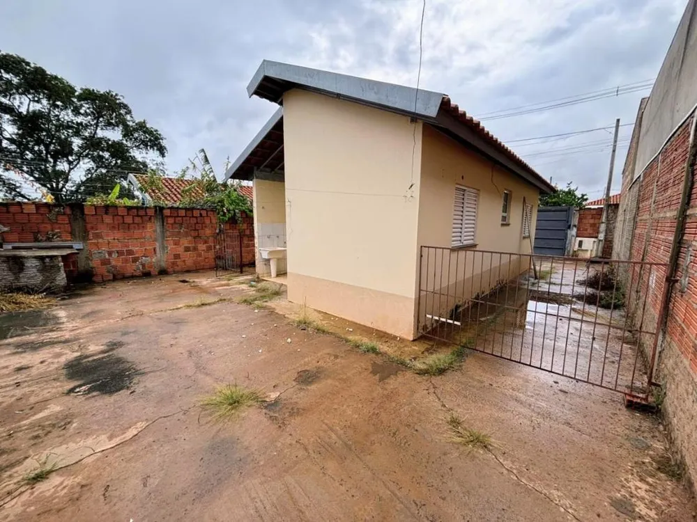 Casa, 2 quartos - Foto 2