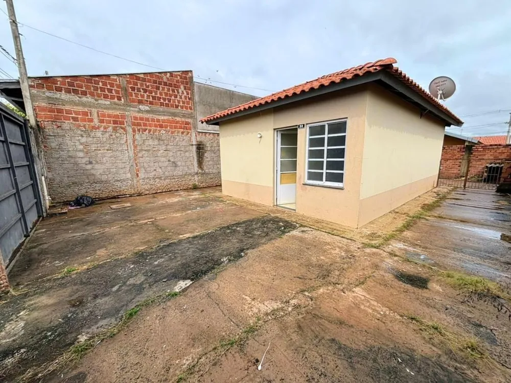 Casa, 2 quartos - Foto 4