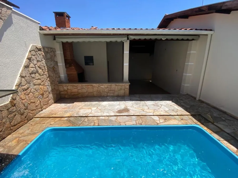 Casa, 3 quartos, 276 m² - Foto 5