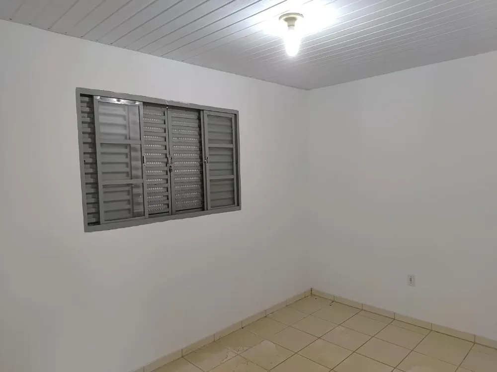 Casa, 2 quartos, 42 m² - Foto 3