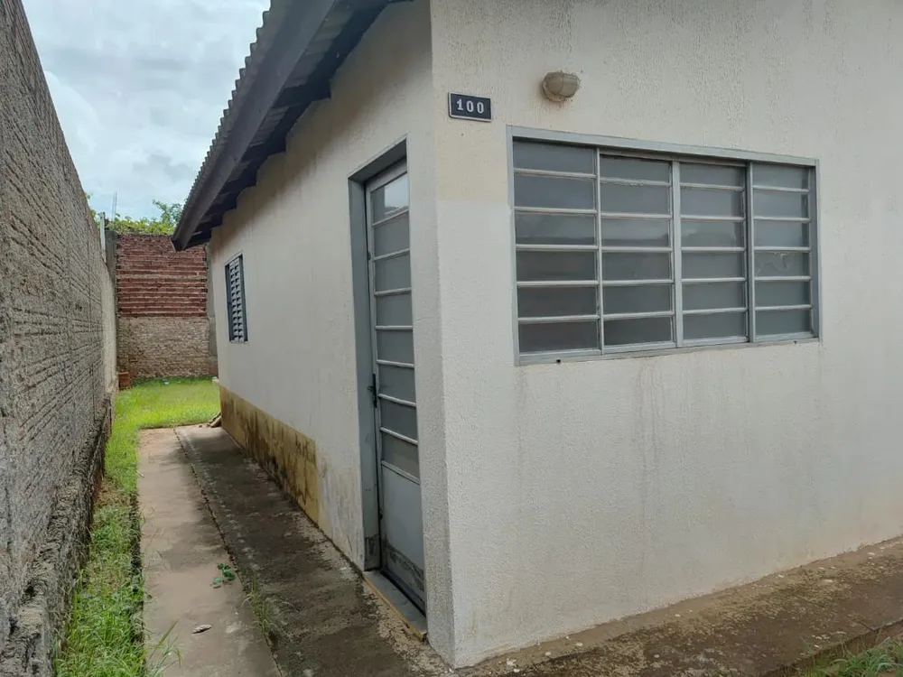 Casa, 2 quartos, 42 m² - Foto 4