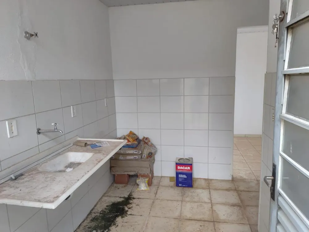 Casa, 2 quartos, 42 m² - Foto 1