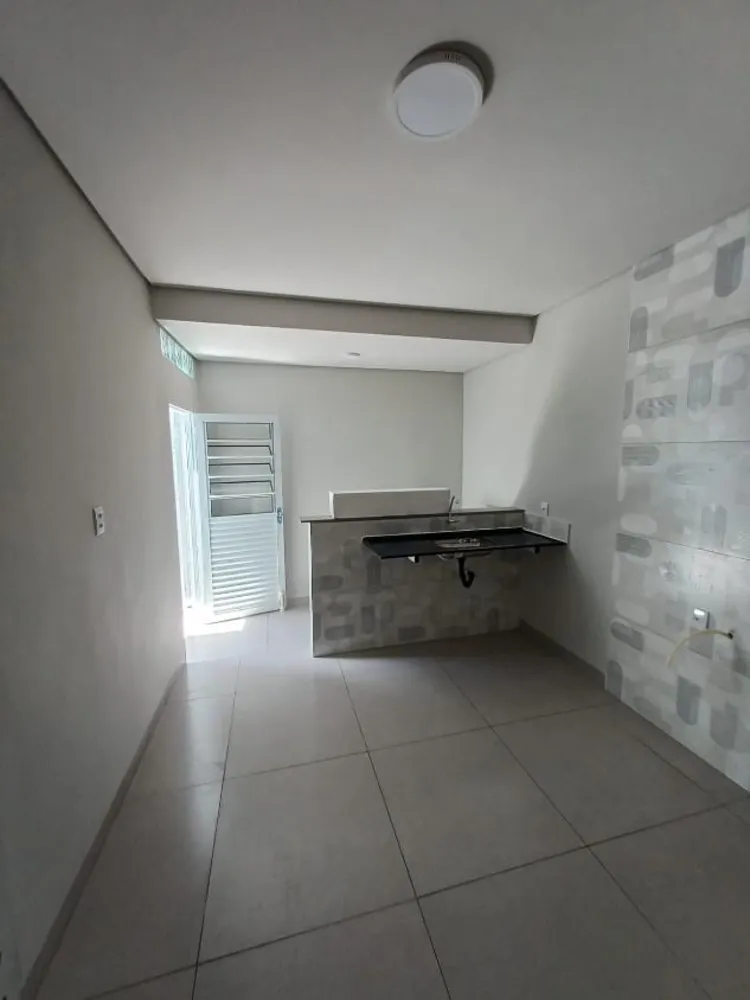 Casa, 2 quartos, 95 m² - Foto 2