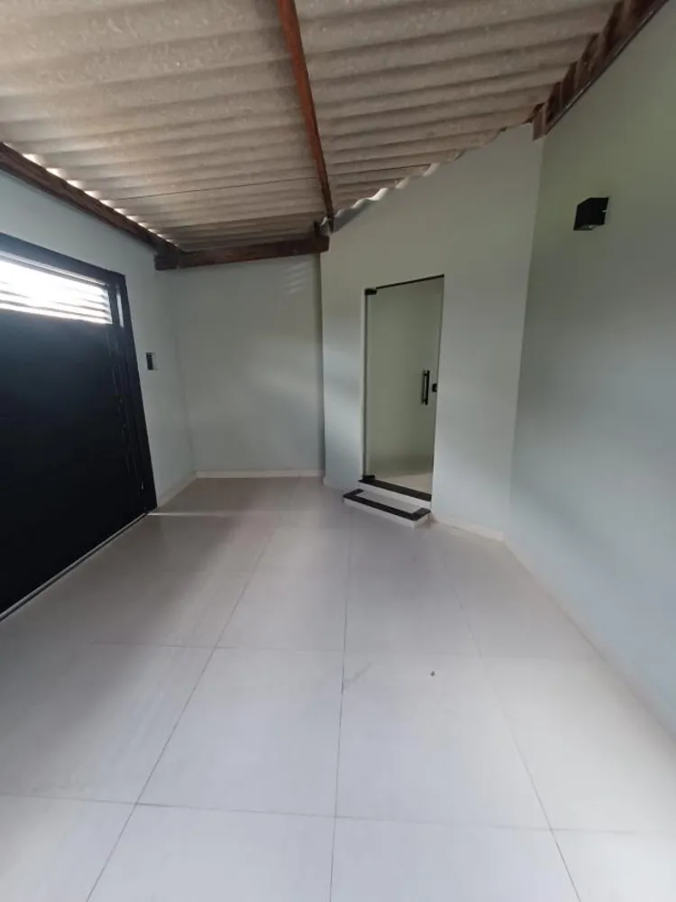 Casa, 2 quartos, 95 m² - Foto 1