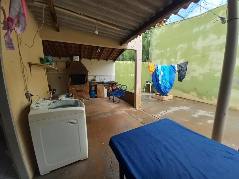 Casa, 2 quartos - Foto 1