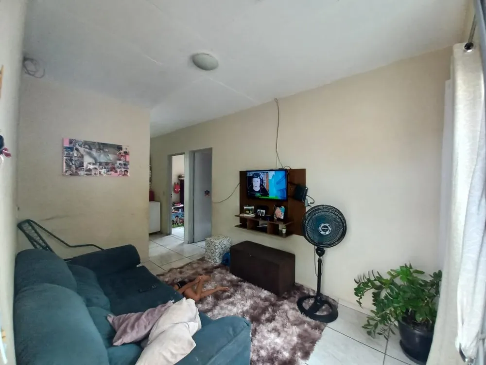 Casa, 2 quartos - Foto 6