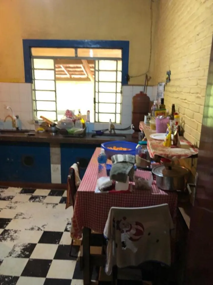 Casa, 4 quartos, 315 m² - Foto 1