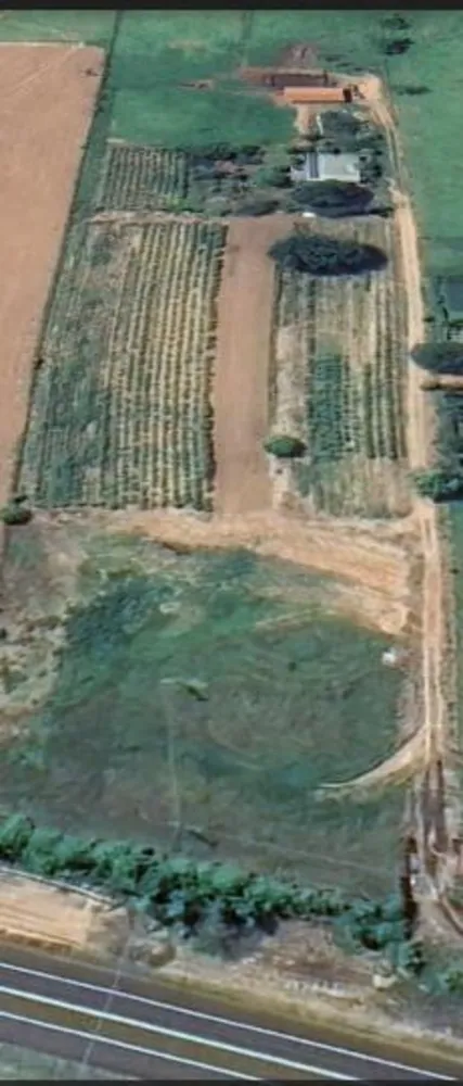 Terreno - Foto 1