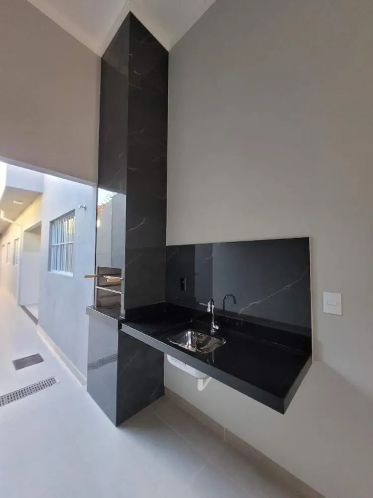 Casa, 3 quartos, 128 m² - Foto 3