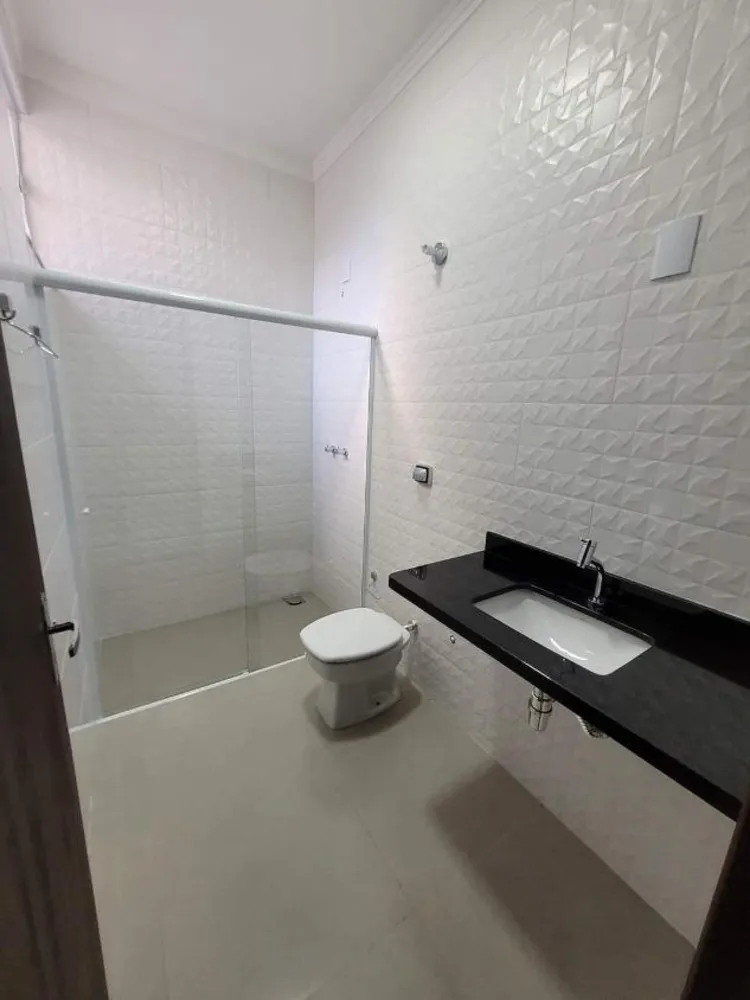 Casa, 3 quartos, 128 m² - Foto 1