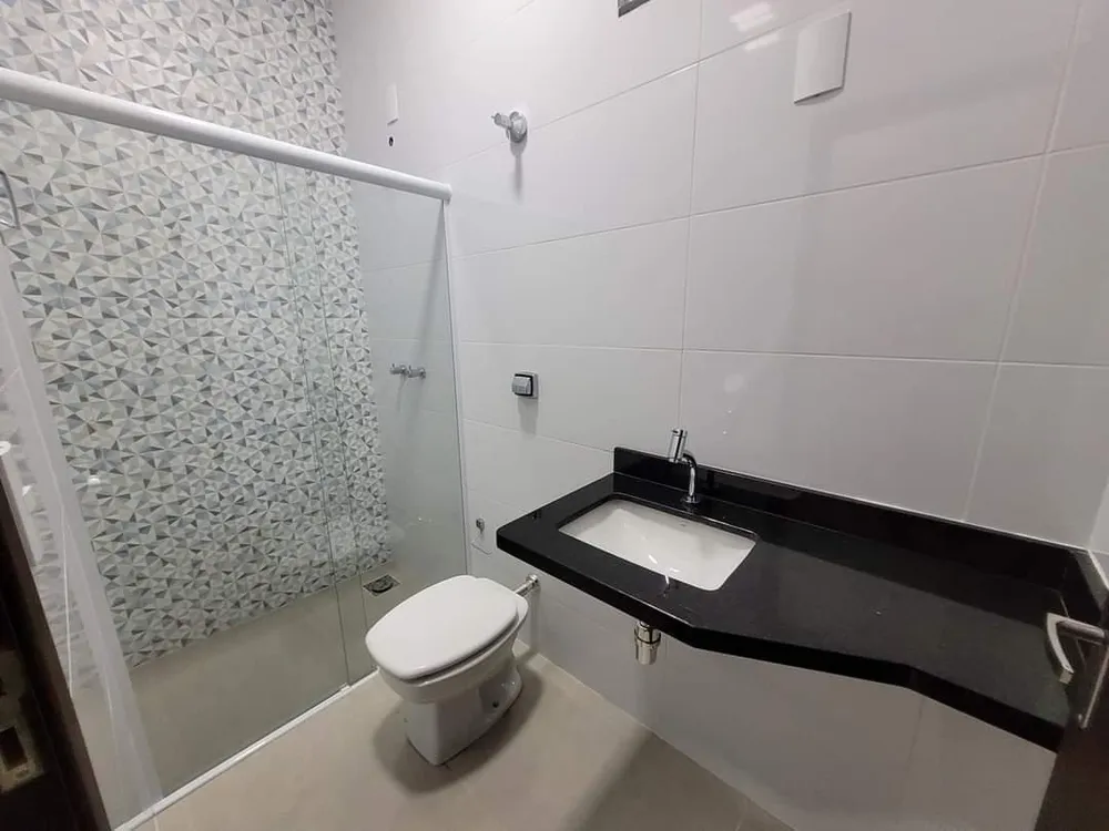 Casa, 3 quartos, 128 m² - Foto 2