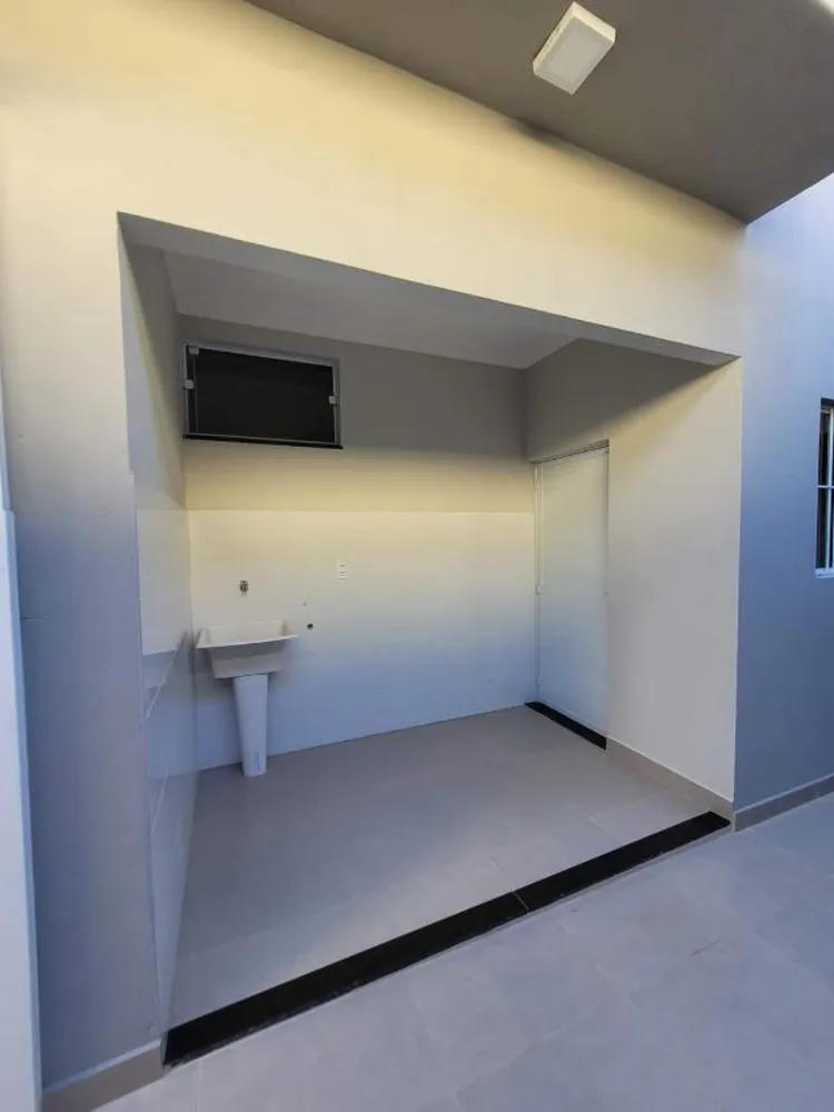 Casa, 3 quartos, 128 m² - Foto 4