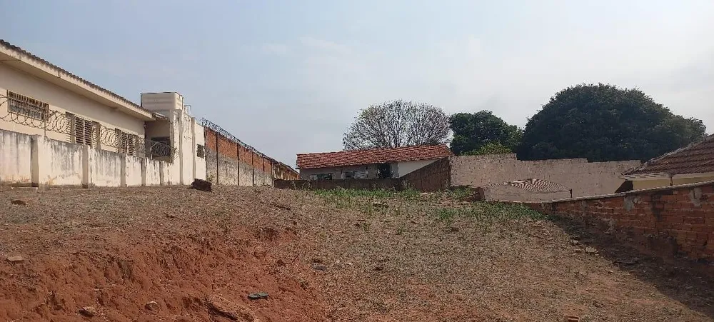 Terreno, 374 m² - Foto 1