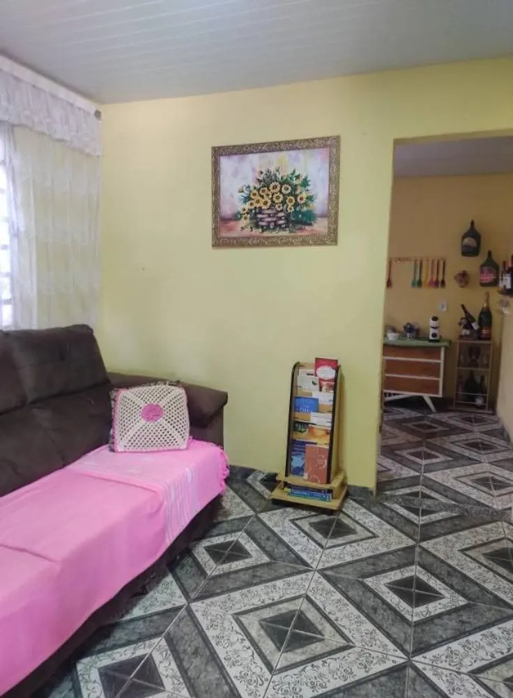 Casa, 2 quartos - Foto 4