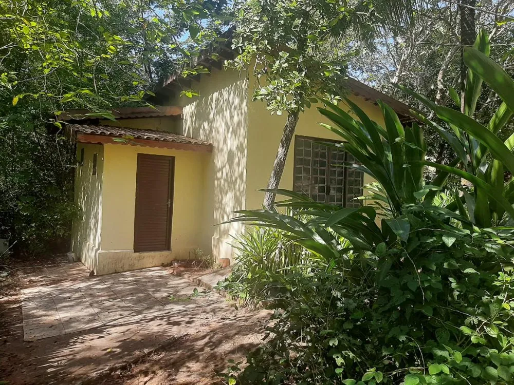 Chácara, 4 quartos - Foto 5