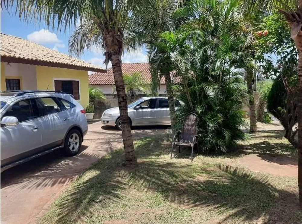Chácara, 4 quartos - Foto 3