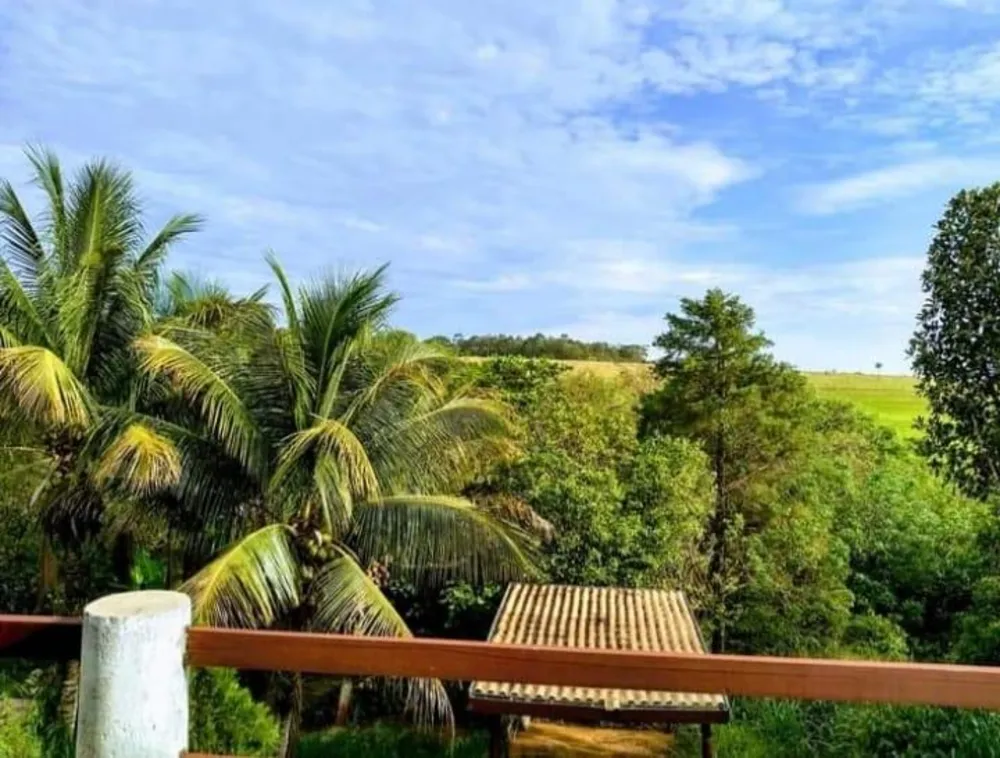Chácara, 4 quartos - Foto 4