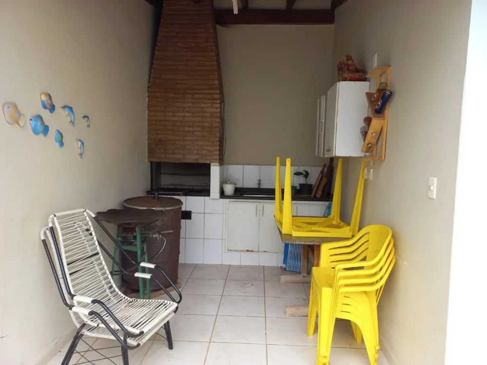 Casa, 3 quartos, 292 m² - Foto 6