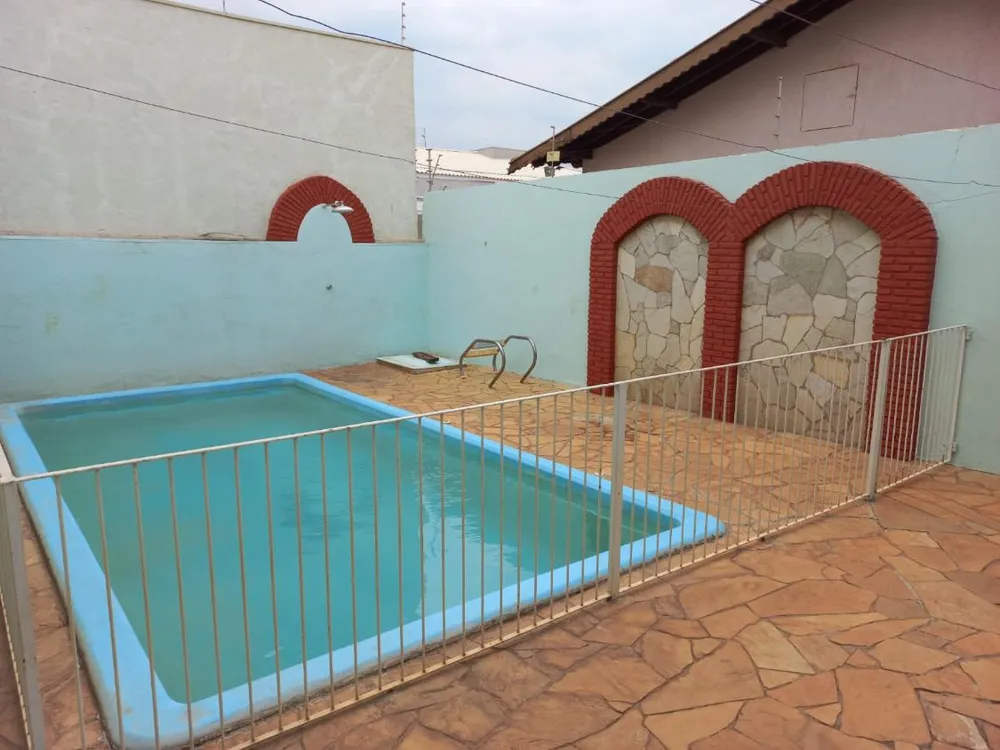 Casa, 3 quartos, 292 m² - Foto 4