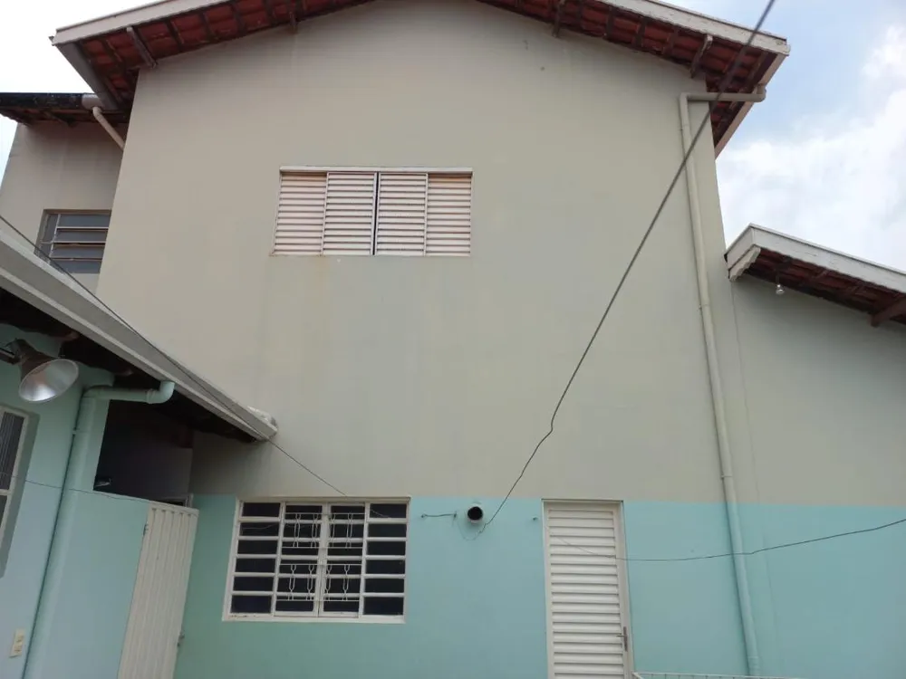Casa, 3 quartos, 292 m² - Foto 3