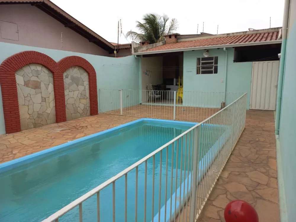 Casa, 3 quartos, 292 m² - Foto 5