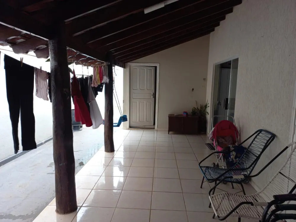 Casa, 3 quartos, 292 m² - Foto 9