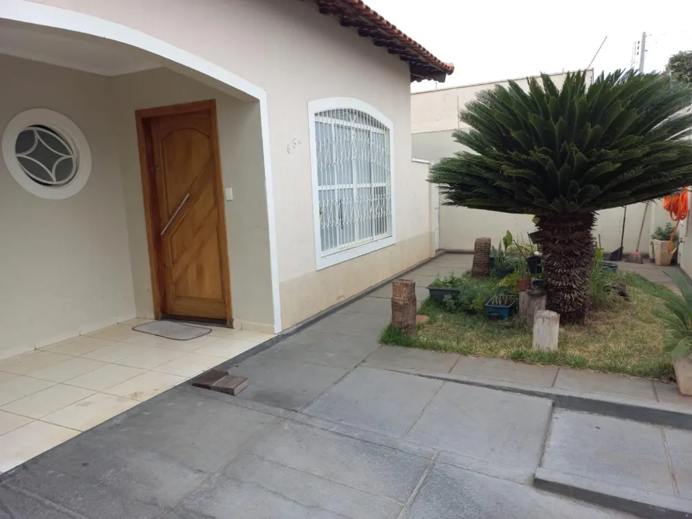 Casa, 3 quartos, 292 m² - Foto 8