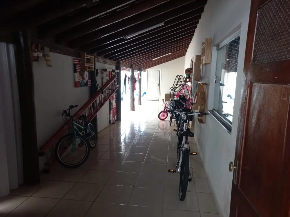 Casa, 3 quartos, 292 m² - Foto 7