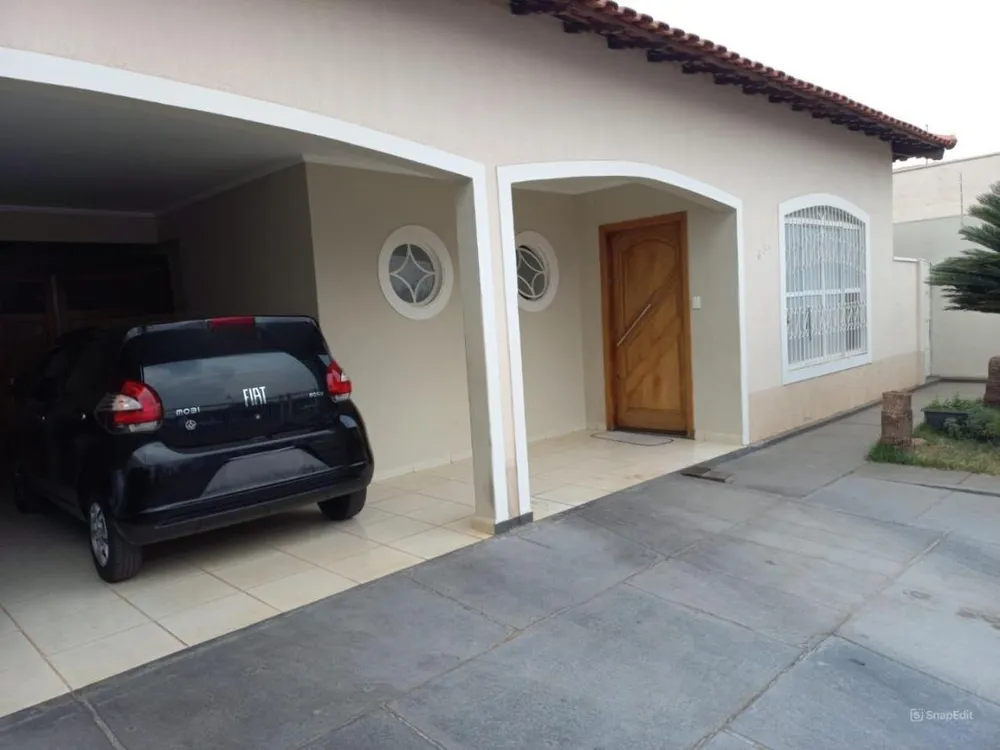 Casa, 3 quartos, 292 m² - Foto 11
