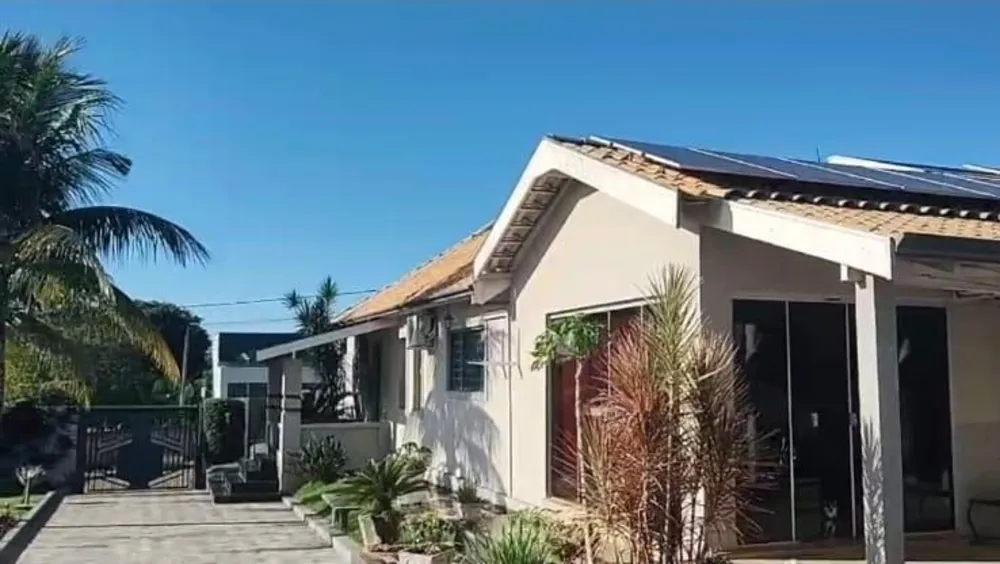 Casa, 3 quartos - Foto 6