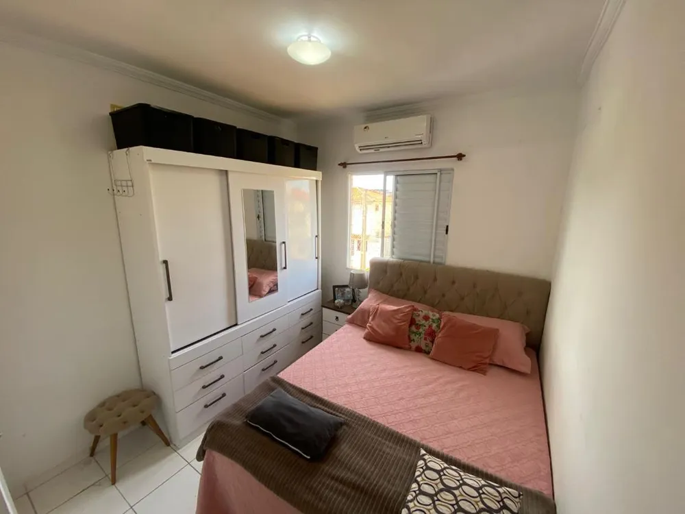 Apartamento, 2 quartos - Foto 1