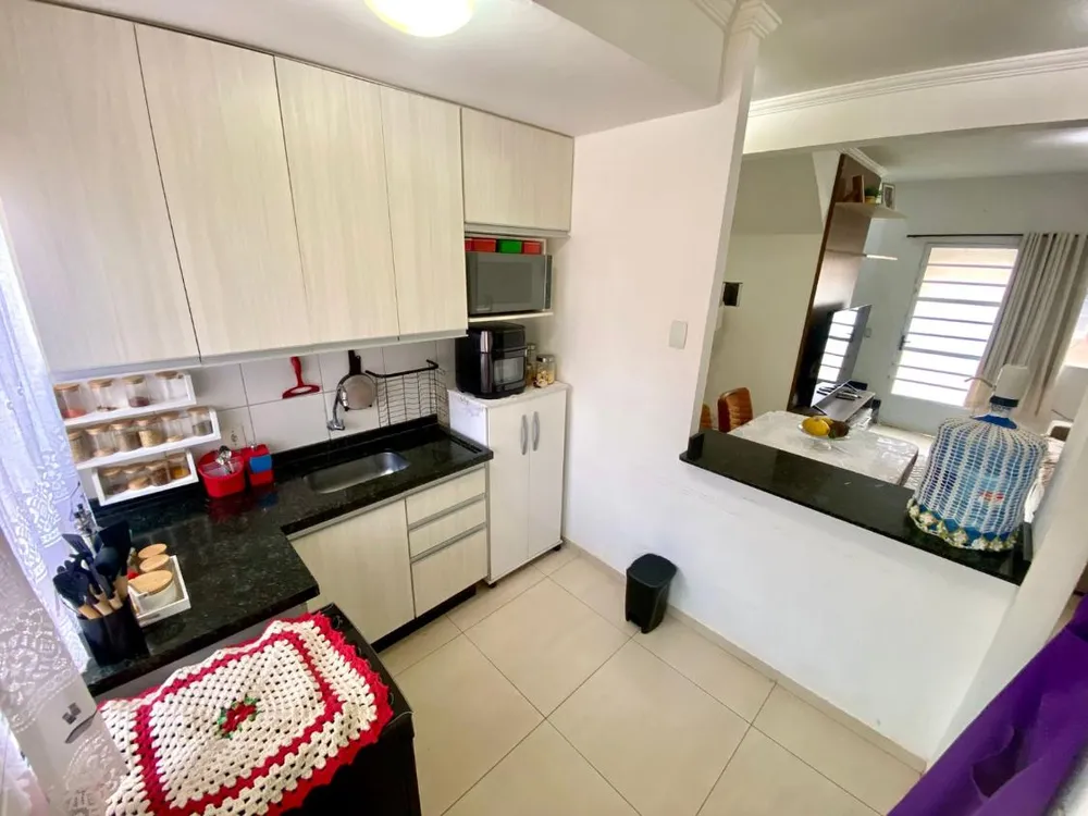 Apartamento, 2 quartos - Foto 8