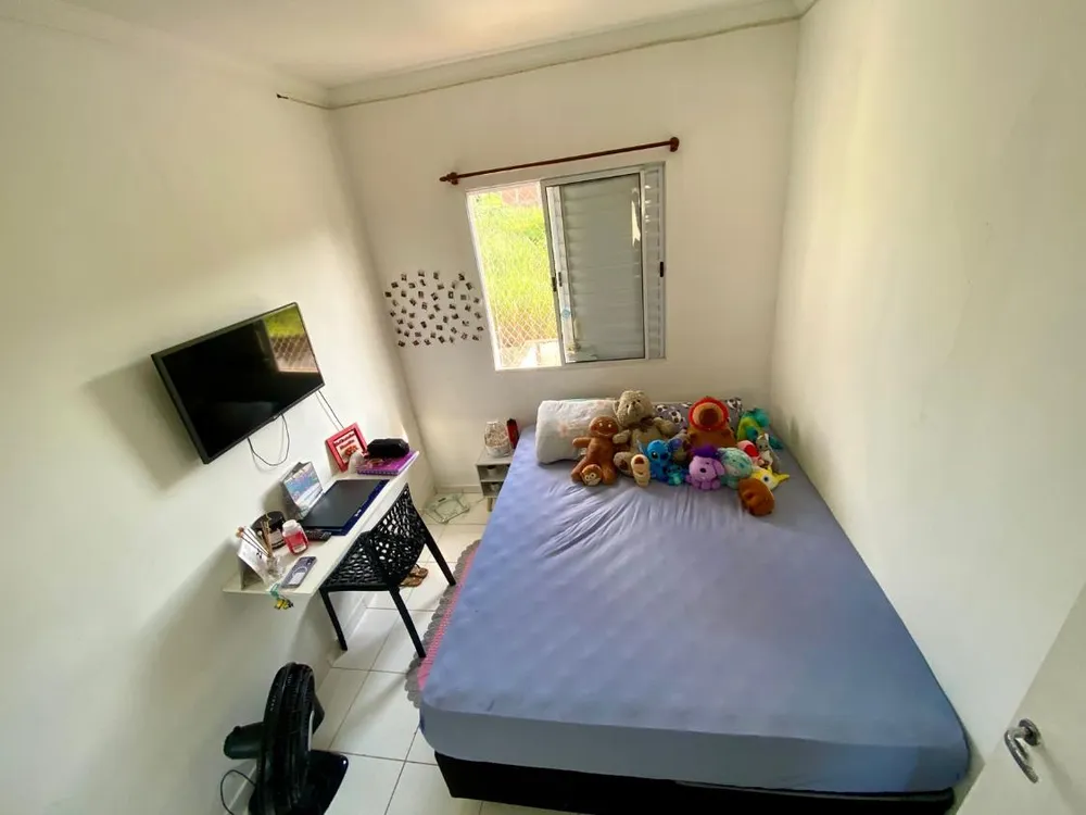 Apartamento, 2 quartos - Foto 7