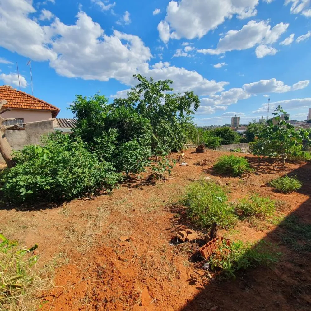 Terreno, 250 m² - Foto 1