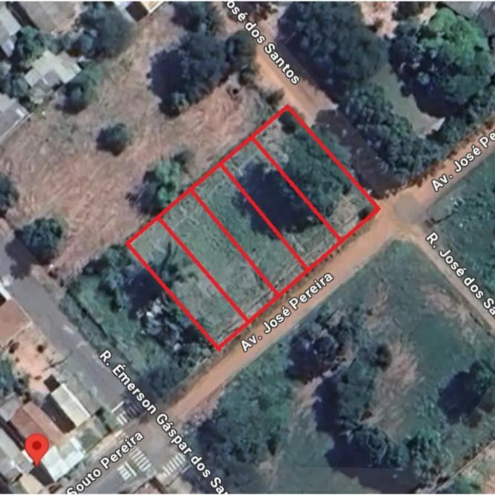 Terreno, 300 m² - Foto 1