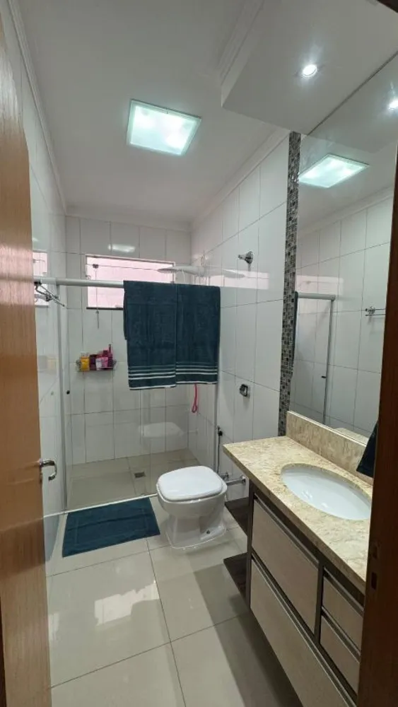 Casa, 3 quartos, 143 m² - Foto 3