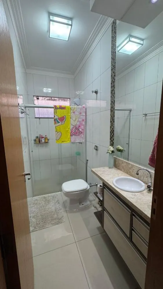 Casa, 3 quartos, 143 m² - Foto 6