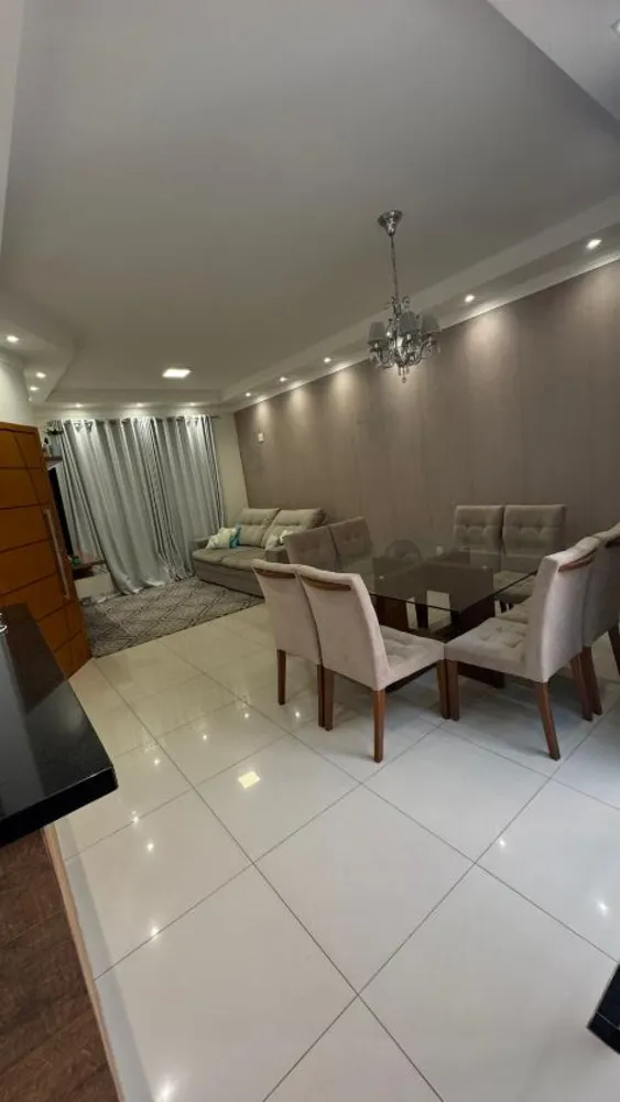 Casa, 3 quartos, 143 m² - Foto 4